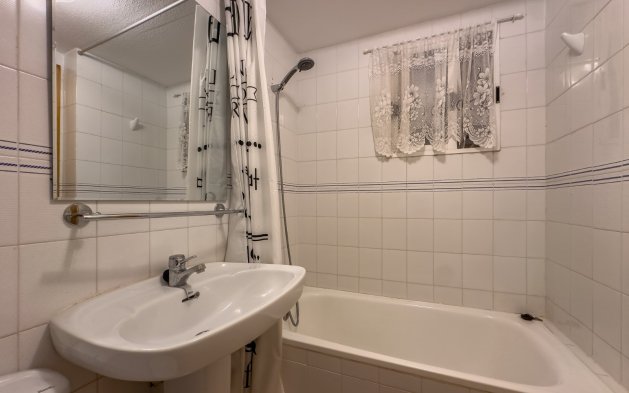 Resale - Apartment / flat - Pilar de la Horadada - Mil Palmeras