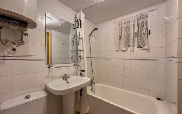Resale - Apartment / flat - Pilar de la Horadada - Mil Palmeras
