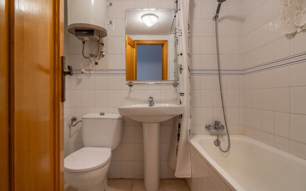 Resale - Apartment / flat - Pilar de la Horadada - Mil Palmeras