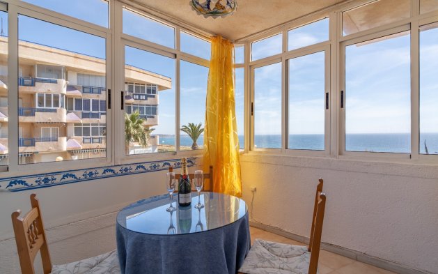 Resale - Apartment / flat - Pilar de la Horadada - Mil Palmeras