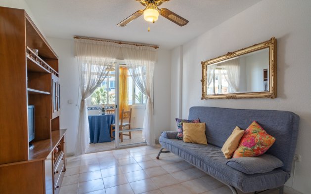 Resale - Apartment / flat - Pilar de la Horadada - Mil Palmeras