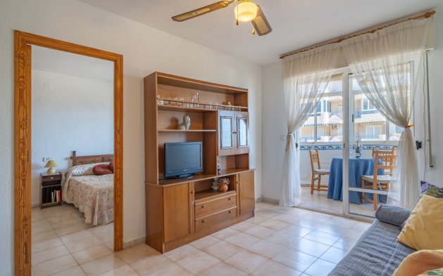 Resale - Apartment / flat - Pilar de la Horadada - Mil Palmeras