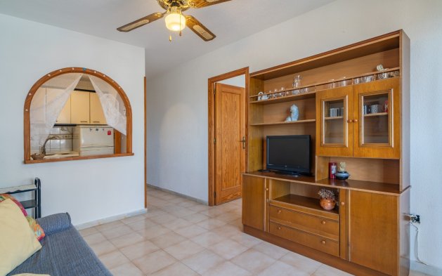 Resale - Apartment / flat - Pilar de la Horadada - Mil Palmeras