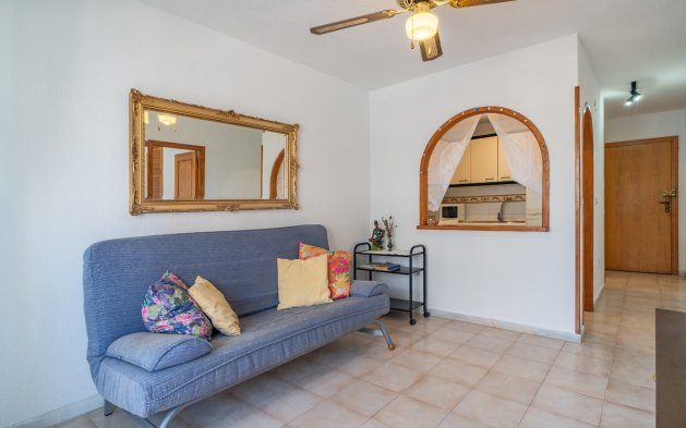 Resale - Apartment / flat - Pilar de la Horadada - Mil Palmeras