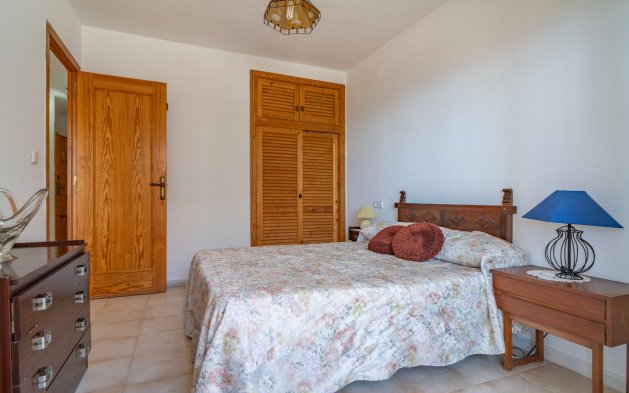 Resale - Apartment / flat - Pilar de la Horadada - Mil Palmeras
