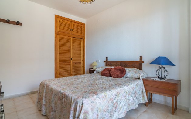 Resale - Apartment / flat - Pilar de la Horadada - Mil Palmeras
