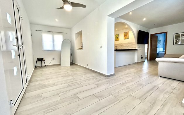 Begagnad - Villa - Orihuela Costa - Villamartín