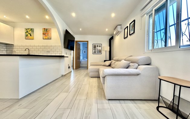 Begagnad - Villa - Orihuela Costa - Villamartín