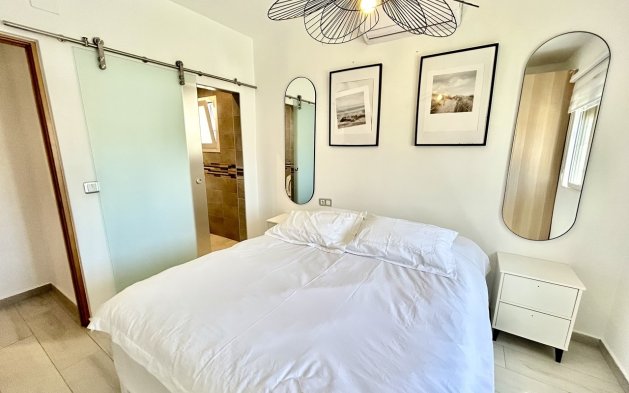Begagnad - Villa - Orihuela Costa - Villamartín