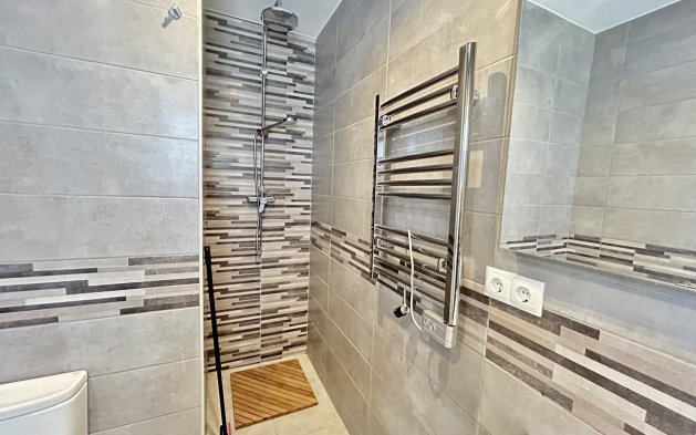 Begagnad - Villa - Orihuela Costa - Villamartín