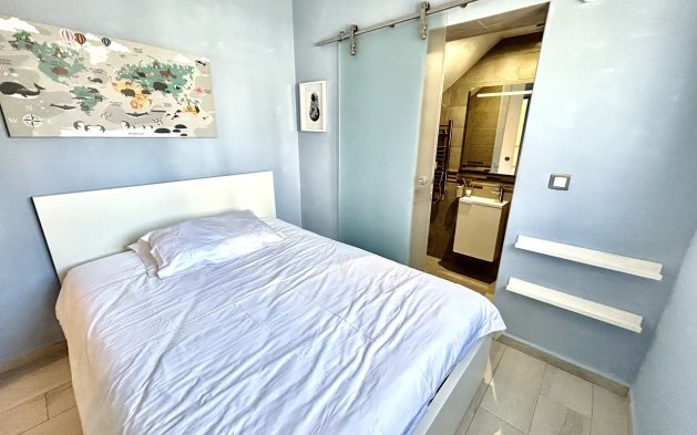 Begagnad - Villa - Orihuela Costa - Villamartín