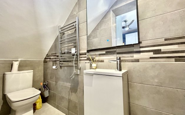 Begagnad - Villa - Orihuela Costa - Villamartín