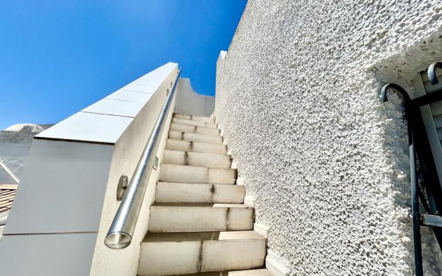 Begagnad - Villa - Orihuela Costa - Villamartín