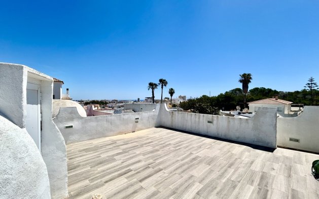 Begagnad - Villa - Orihuela Costa - Villamartín