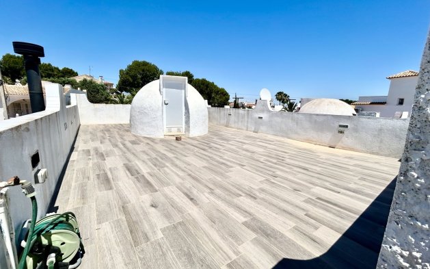 Begagnad - Villa - Orihuela Costa - Villamartín