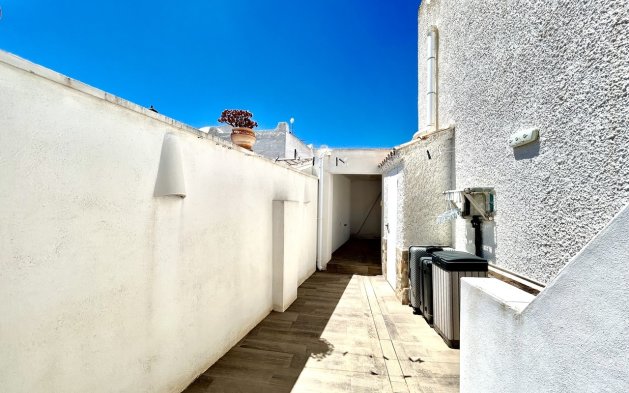 Begagnad - Villa - Orihuela Costa - Villamartín