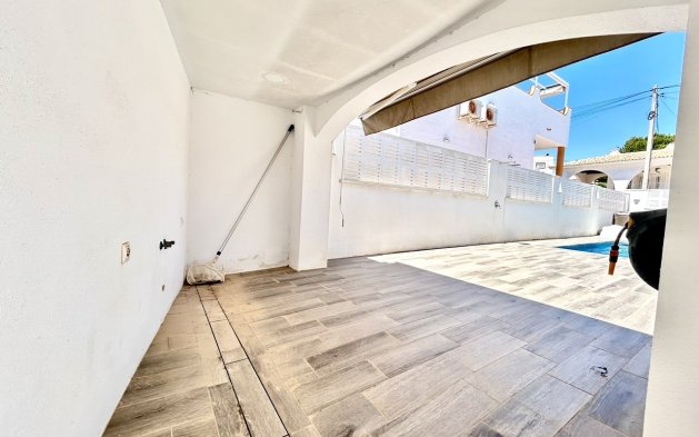 Begagnad - Villa - Orihuela Costa - Villamartín