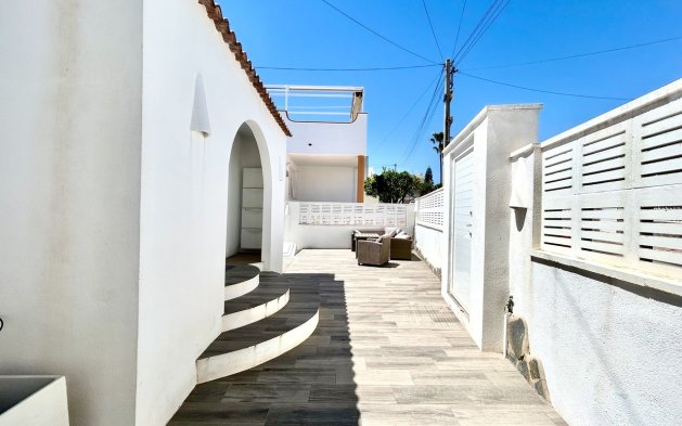 Begagnad - Villa - Orihuela Costa - Villamartín