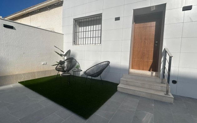 New Build - Villa - San Javier