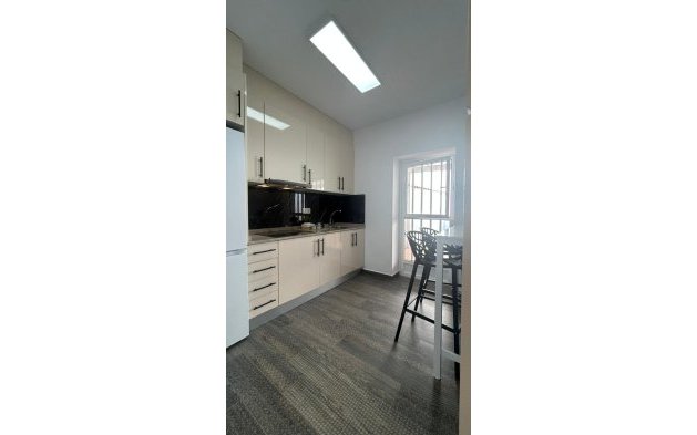 New Build - Villa - San Javier