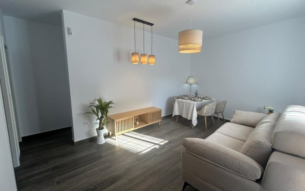New Build - Villa - San Javier