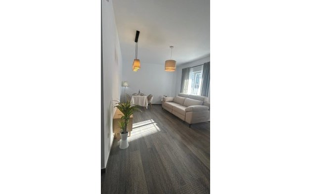 New Build - Villa - San Javier
