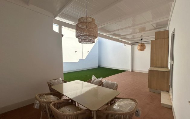 New Build - Villa - San Javier