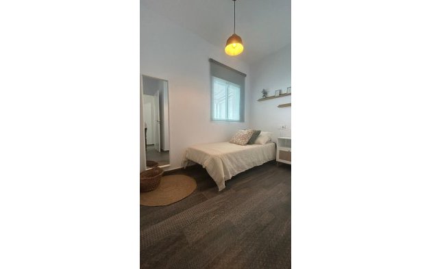 New Build - Villa - San Javier