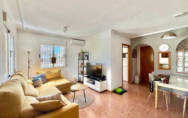 Resale - Villa - Orihuela Costa - Los Balcones - Los Altos 