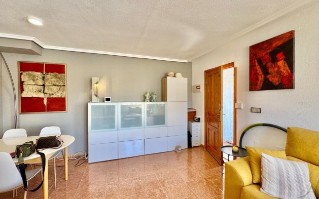 Resale - Villa - Orihuela Costa - Los Balcones - Los Altos 