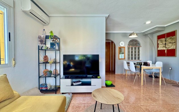 Resale - Villa - Orihuela Costa - Los Balcones - Los Altos 
