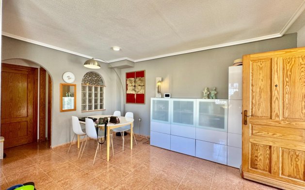Resale - Villa - Orihuela Costa - Los Balcones - Los Altos 