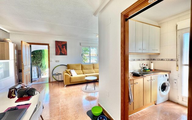 Resale - Villa - Orihuela Costa - Los Balcones - Los Altos 