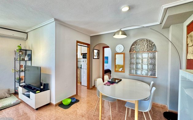 Resale - Villa - Orihuela Costa - Los Balcones - Los Altos 