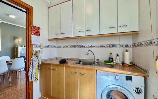 Resale - Villa - Orihuela Costa - Los Balcones - Los Altos 