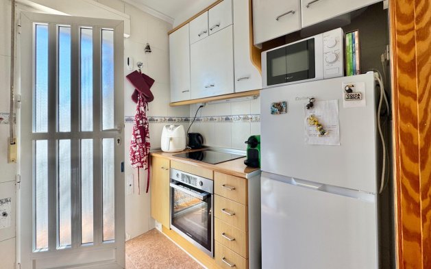 Resale - Villa - Orihuela Costa - Los Balcones - Los Altos 