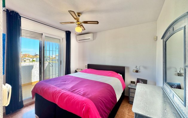 Resale - Villa - Orihuela Costa - Los Balcones - Los Altos 