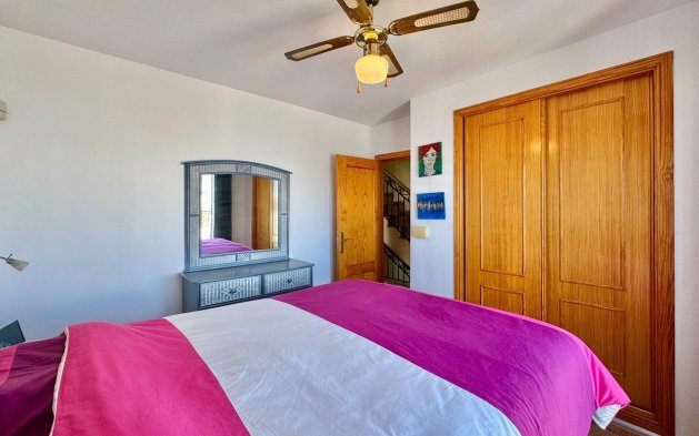 Resale - Villa - Orihuela Costa - Los Balcones - Los Altos 