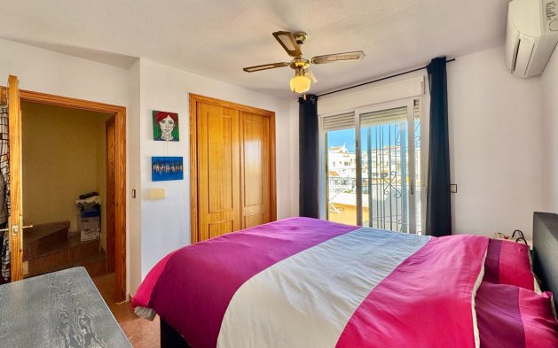 Resale - Villa - Orihuela Costa - Los Balcones - Los Altos 