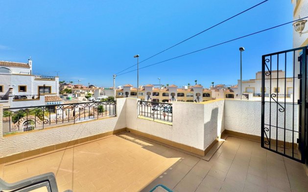 Resale - Villa - Orihuela Costa - Los Balcones - Los Altos 