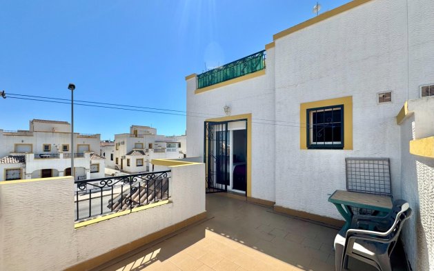 Resale - Villa - Orihuela Costa - Los Balcones - Los Altos 