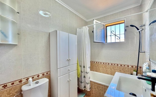 Resale - Villa - Orihuela Costa - Los Balcones - Los Altos 