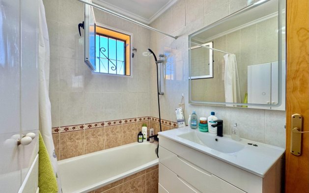 Resale - Villa - Orihuela Costa - Los Balcones - Los Altos 