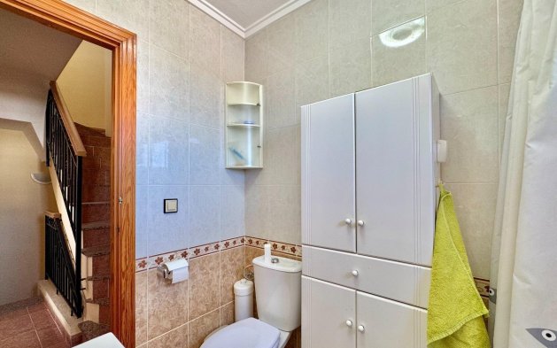 Resale - Villa - Orihuela Costa - Los Balcones - Los Altos 