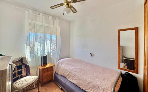 Resale - Villa - Orihuela Costa - Los Balcones - Los Altos 