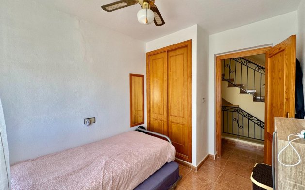 Resale - Villa - Orihuela Costa - Los Balcones - Los Altos 