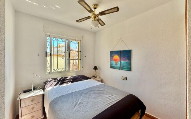 Resale - Villa - Orihuela Costa - Los Balcones - Los Altos 