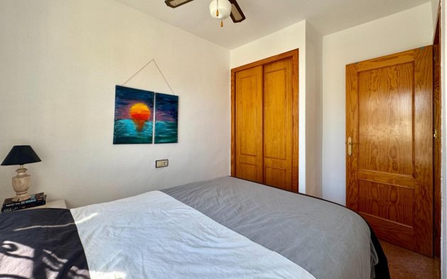 Resale - Villa - Orihuela Costa - Los Balcones - Los Altos 