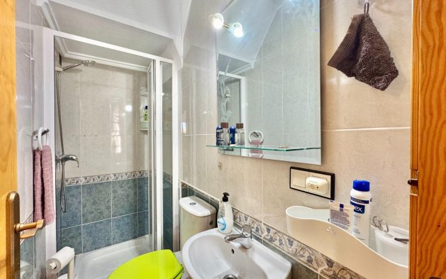 Resale - Villa - Orihuela Costa - Los Balcones - Los Altos 