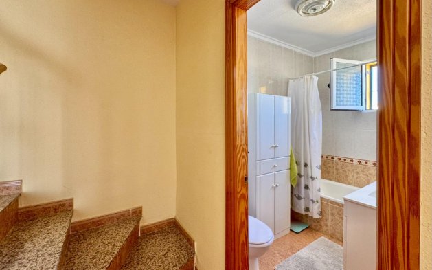 Resale - Villa - Orihuela Costa - Los Balcones - Los Altos 